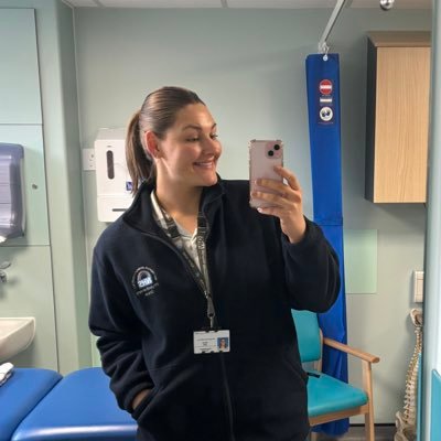 B5 Physio at @TeamNUH| UoN Graduate 2022