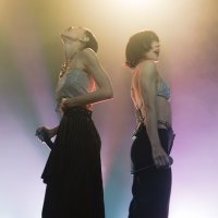 THE VERONICAS(@TheVeronicas) 's Twitter Profile Photo