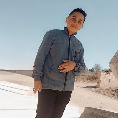 Fm5Gameing34193's profile picture. 