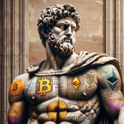 CryptoCassiusX Profile Picture