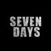 Seven Days (@sevendayswrld) Twitter profile photo Seven Days (@sevendayswrld) Twitter profile photo