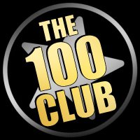 The 100 Club(@100ClubSG) 's Twitter Profile Photo