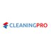 CleaningPro (@CleaningProLV) Twitter profile photo