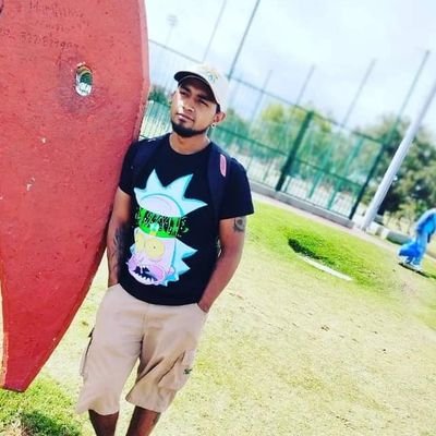 Daniel64491069's profile picture. @daniel_nigaaa