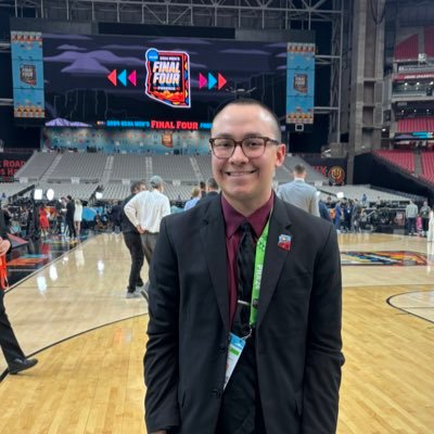 @TheSunDevils Media Relations🔱/Water Polo🤽 //@AZCardinals MR Intern 🏈// @Suns Comms Intern 🏀//@ASU ‘24 //Keep Showing Up//FMR: @PhoenixMercury comms intern