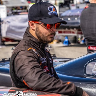 16 years old ll Fourth generation ll Super Late Model Driver ll Pro-Late Model Driver ll Driver of #22 #42 ll 2023 Fall Classic Winner || KDDP Finalist 2024