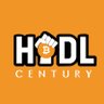 HodlCentury's profile picture. 100% Link