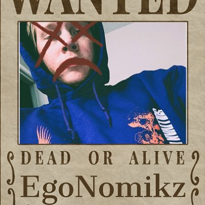EgoNomikz Profile Picture