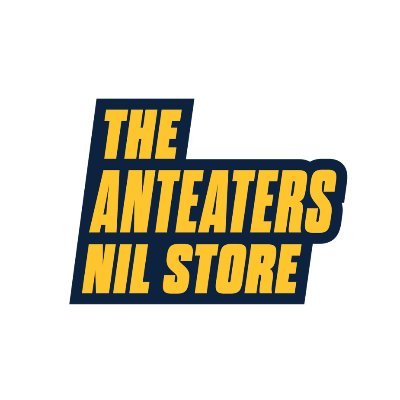 Providing Anteater athletes with officially licensed NIL merch and industry-leading payouts. Powered by Campus Ink's @nil_store. Coming Soon ⬇️