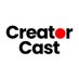 Creator Cast (@CreatorCastYT) Twitter profile photo