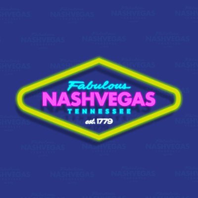 VIVA NashVegas #nashvegas
The official place for all things NashVegas
Tag #nashvegas & @nashvegas for a chance to be featured!