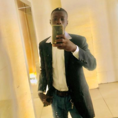 KouameStephens's profile picture. CONSTRUCTEUR MÉTALLIQUE