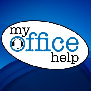 MyOfficeHelpUS Profile Picture