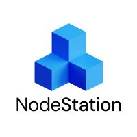 NodeStation.ai(@Nodestation) 's Twitter Profile Photo