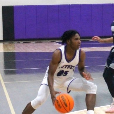 Elijah Searcy|C/O ‘27|CG|Kuyper College Basketball| #3| 3.4 GPA| email: searcyelijah99@gmail.com|