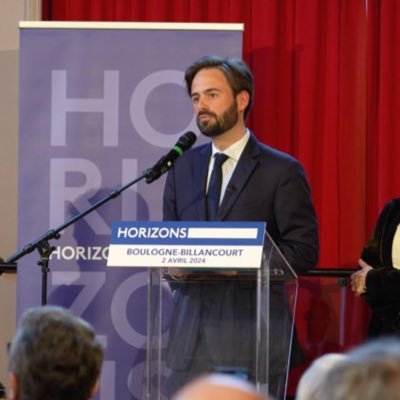 Adjoint au maire de #BoulogneBillancourt | Délégué @horizons92100 | Fondateur de @DynamiqueFR | Enseigne le #DroitPublic à @Paris_Dauphine |