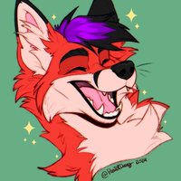 Toby (@tobythefox747x) 's Twitter Profile