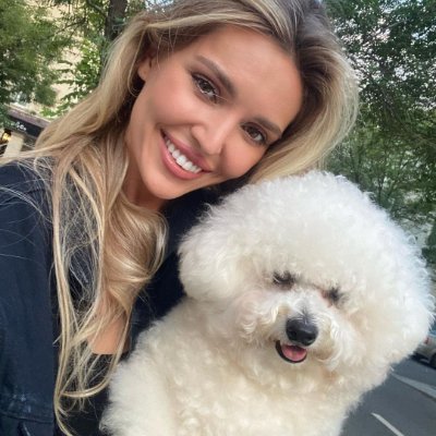 Animal lover🐶  Business owners👚 Crypto💰  A person who yearns for freedom and loves peace💕