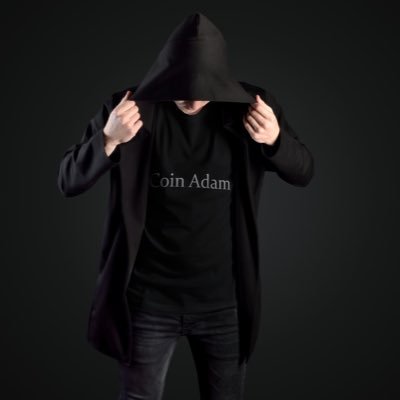 I will tell you what I know about the crypto market, Which I entered in 2016 Turkey 🇹🇷 My Team @koinadam_bt and Free Group https://t.co/XSJwvATxAB