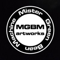 Beenie 'MGBM' NFT Flow artist(@MGBMARTWORKS) 's Twitter Profile Photo