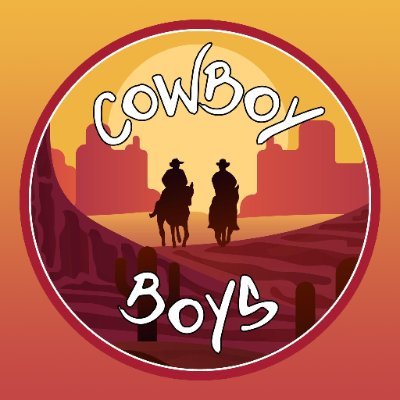 CowboyBoys Profile Picture