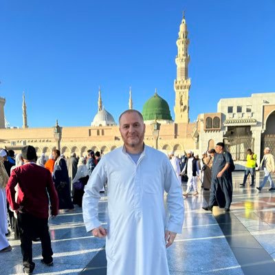 hossamebed's profile picture. 