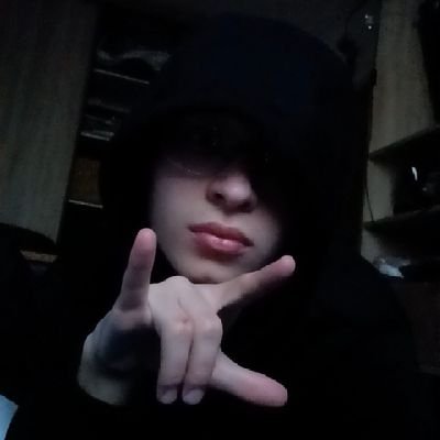 16 he/him
#angelisticAngel
i can live only in your fantasy (2024)