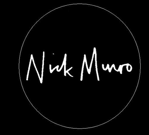 Nick_Munro_'s profile picture. Original.Beautiful.Desirable.British.
Nick Munro found fame by turning bed springs into egg cups and has transpired into the well known brand you see today.