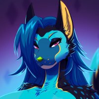 Darkfoxou🔜canfurence (@darkfoxou1987) 's Twitter Profile