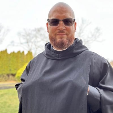 Benedictine Priest, Templar, Author, Trauma & LEO Chaplain who sits at many tables and serves a multitude of souls! PAX + Abbey OSB (Opinions are my own)