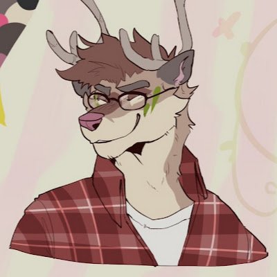 I'm Huck, the furry accountant! 🏳️‍🌈🦌Financial professional working on my Masters of Accountancy. Follow me for accounting and finance news and education!