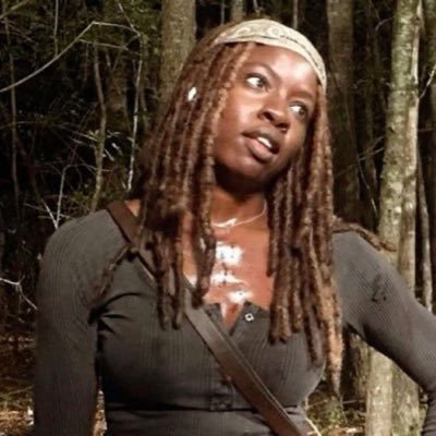 4evrMichonne Profile Picture