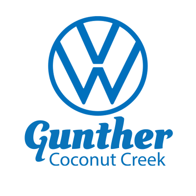 Official Twitter of Gunther Volkswagen of Coconut Creek