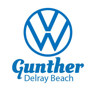 Gunther Volkswagen of Delray Beach