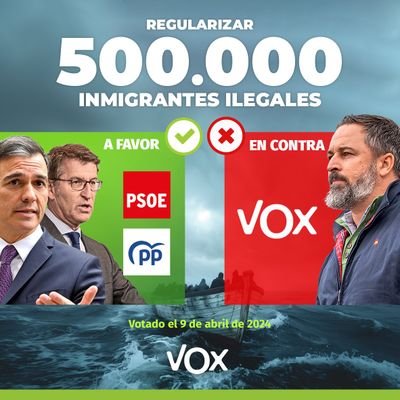 Agenda España, hereje del globalismo y religión Climática 
Vacunado del virus Agenda 2030. 
Ex votante del PP de por vida