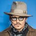 Johnny Depp (@JohnnyDepp84022) Twitter profile photo