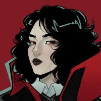 Helena 🦇 (@dizintegration) 's Twitter Profile