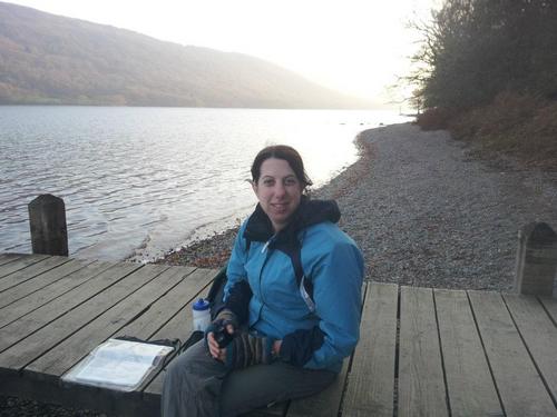 Wales Head of Investment at National Lottery Heritage Fund. Nature lover, Table Tennis player and second language Welsh speaker! My views are my own!