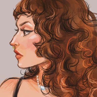 • Ilustradora freelancer
• Ela/Dela
• Commissions are open
❗NÃO REPOSTE MINHA ARTE SEM AUTORIZAÇÃO❗
• Preços, portifólio e outras redes no beacons ⬇️
