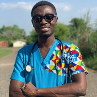 Kaakyire Qwabyna, RN🩺💉💊(@Qwabyna_Asiedu) 's Twitter Profile Photo