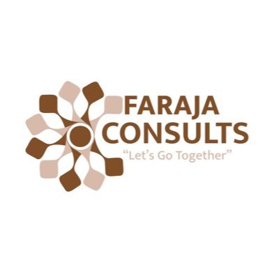 FarajaConsults Profile Picture