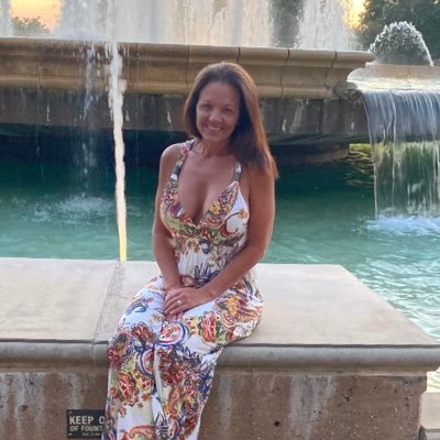 AyshaFromTexas's profile picture. MAHA! AWAKENED WARRIOR 💥💪🏼 God Bless Texas. If you have a problem with God, Guns or Freedom, you’ll have a problem with me! Save the DM, I won’t read it