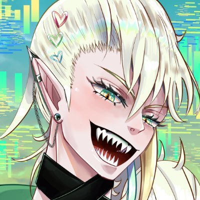 👼🩺Noxxuxu💻💉🔞さんのプロフィール画像