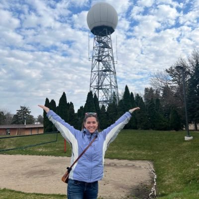 Radar Scientist at the University of Bonn