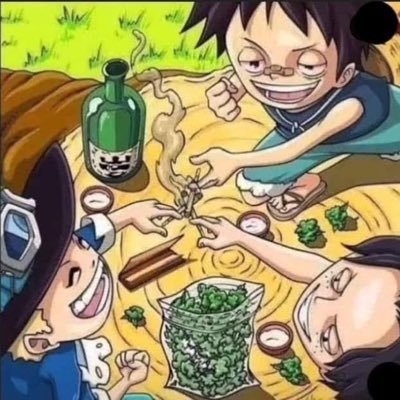 Gohu666's profile picture. 