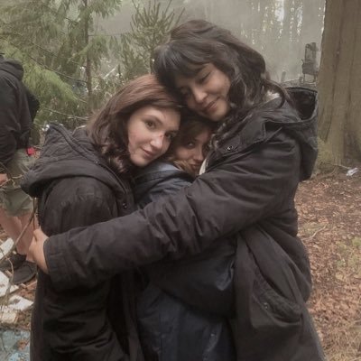 #1 eleanor vance & nell crain defender | horrortwt filmtwt comictwt | priv: @Iightspeeds