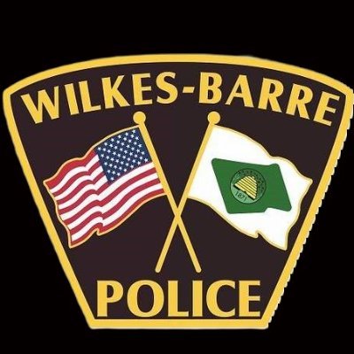 Official 𝕏 Account for the Wilkes-Barre City Police Department. This account is not monitored on a 24-hour basis. For emergencies call 9-1-1.