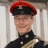 High Sheriff of Leicestershire(@HSheriffLeics) 's Twitter Profile Photo