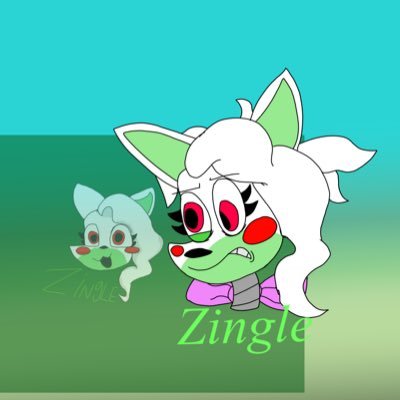 zingleiswild's profile picture. I’m a solo animator and a free voice actor. you can ask me anything I’ll give ya a answer. I draw ocs for ya, and I’m trying to be friends with Tony crynight.