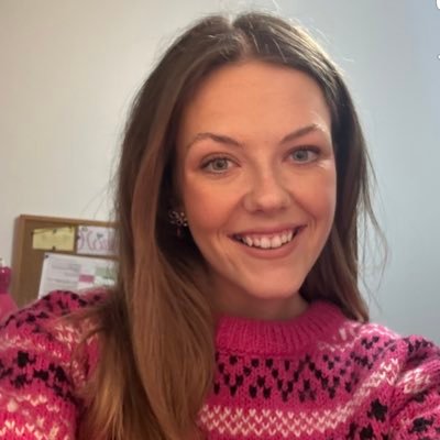 HannahGormley1's profile picture. By being yourself you put something wonderful in the world that was not there before 🌸